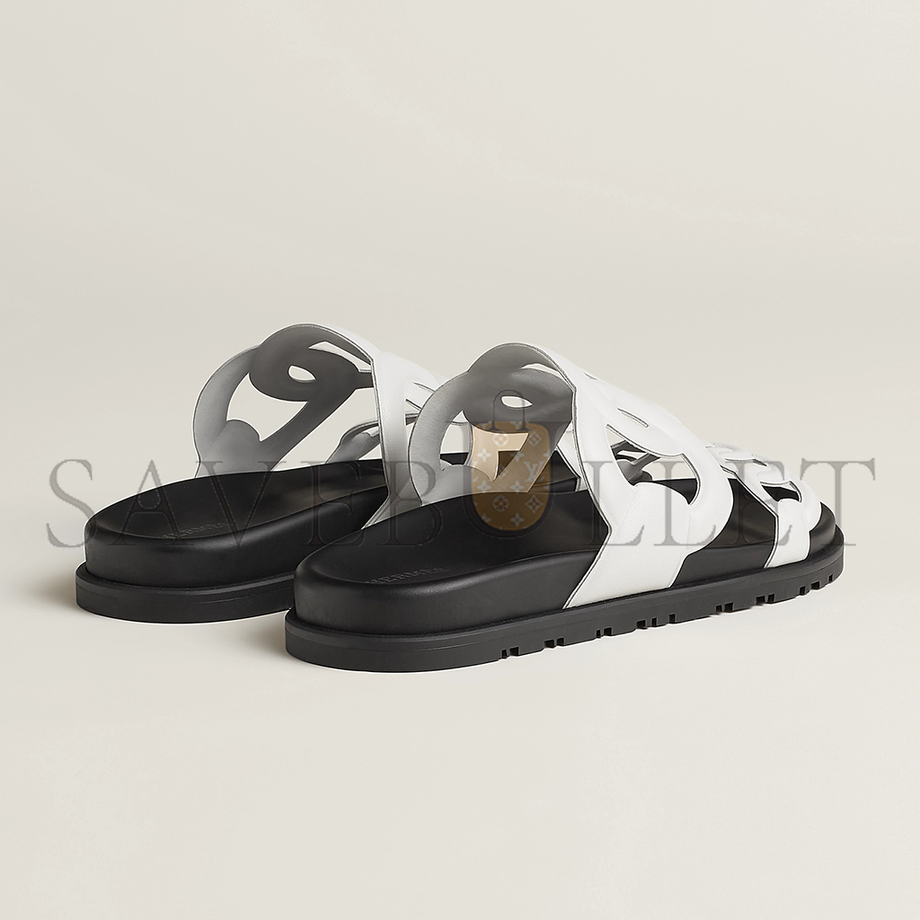 HERMES EXTRA SANDAL H222302Z92360